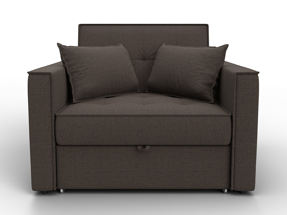 Кресло-кровать Лига-104 (80) фото в интернет-магазине Лига Диванов