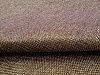 Угловой диван Пауэр правый угол (коричневый цвет)